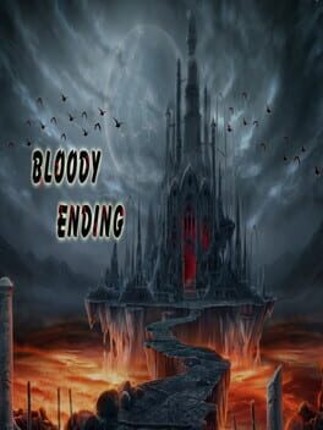 Bloody Ending Game Cover