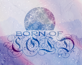 Born of Cold Image