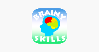 Brainy Skills World Capitals Image