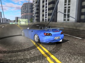 Car Parking 3D Multiplayer Image