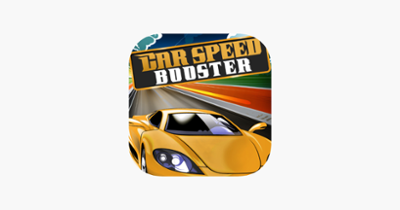 Car Speed Booster Games By Crazy Fast Nitro Speed Frenzy Game Pro Image