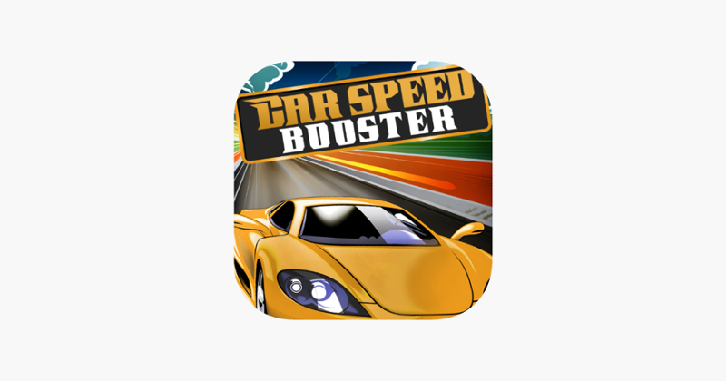 Car Speed Booster Games By Crazy Fast Nitro Speed Frenzy Game Pro Game Cover