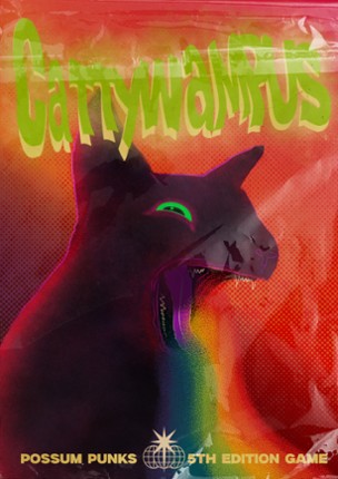 Cattywampus Game Cover