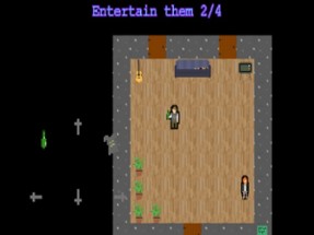 CELLAR: Pocket Roguelike Image