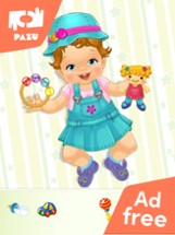 Chic Baby-Dress up &amp; Baby Care Image