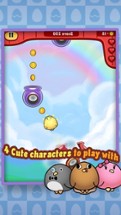 Chick-A-Boom - Cannon Launcher Game Image