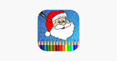 Christmas Coloring Pages fun Image