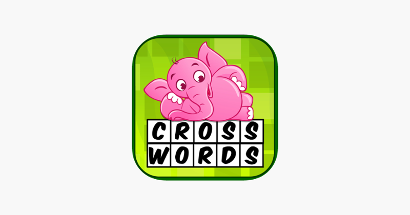 Crossword - HD Game Cover