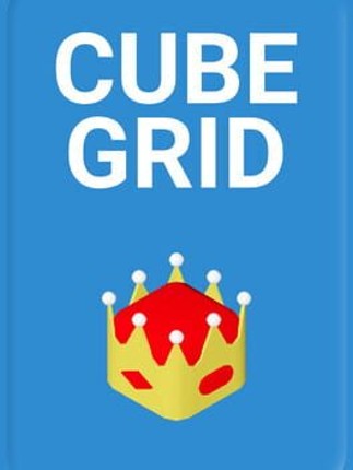 CUBEGRID Game Cover