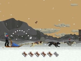 Dog Sled Saga Image