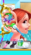 Ear Doctor - Clean It Up Makeover Spa Beauty Salon Image