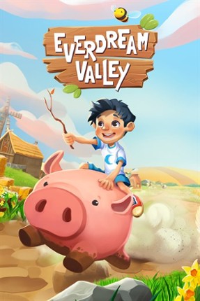Everdream Valley Game Cover