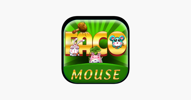 Faco MouseHit Game Cover