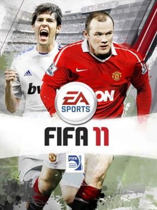 FIFA Soccer 11 Game Cover