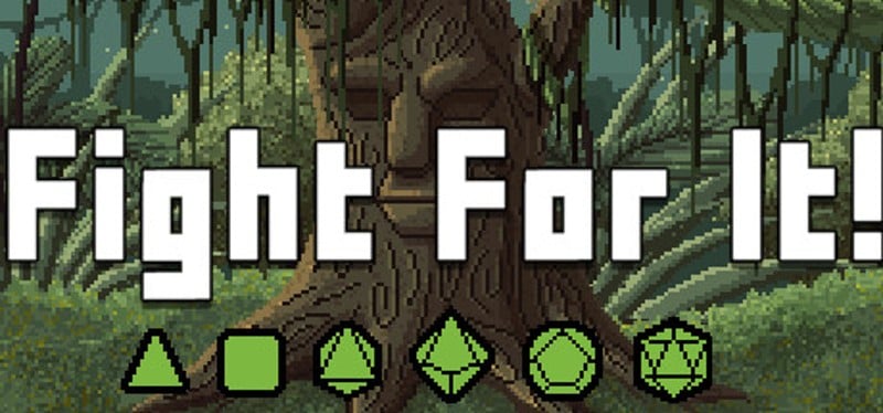 Fight For It Game Cover