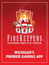 FireKeepers iCasino &amp; Sports Image