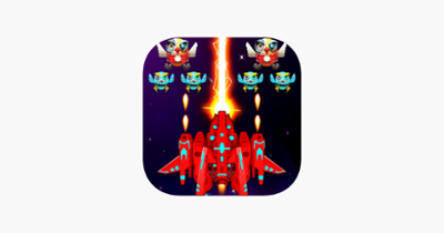 Galaxy Attack: Alien Invaders Image
