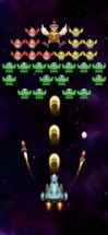 Galaxy Attack: Alien Invaders Image
