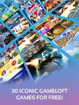 Gameloft Classics: 20 Years Image