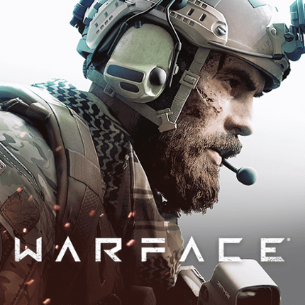 Warface GO: FPS shooting games Game Cover