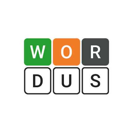 Wordus Game Cover