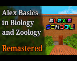 Alex Basics: Remastered (Demo) Image