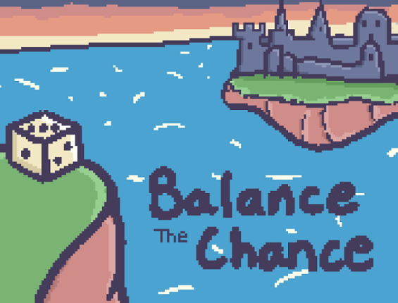 Balance the Chance Game Cover