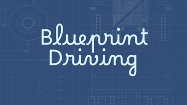 Blueprint Driving DAY6 (Unity) Image