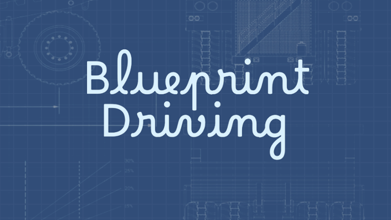 Blueprint Driving DAY6 (Unity) Game Cover