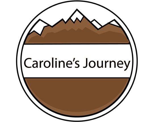 Caroline's Journey Game Cover