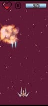 Cosmic Assault : Endless Space Shooter Image