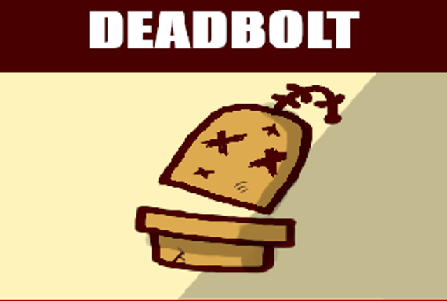 Deadbolt Game Cover