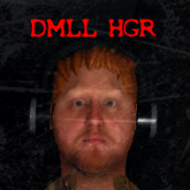 DonMahLuvinLandry Horror Game Remake Image