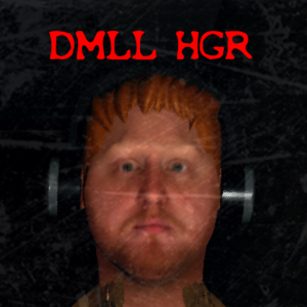 DonMahLuvinLandry Horror Game Remake Game Cover