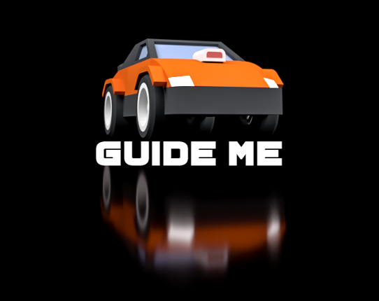 Guide Me Game Cover