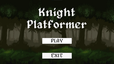 Knight Platformer Image