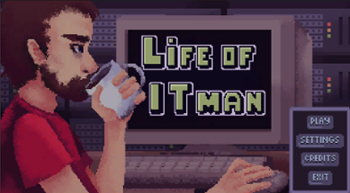 Life of ITman Image