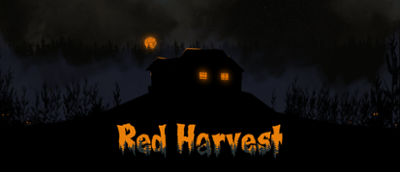 Red Harvest Image