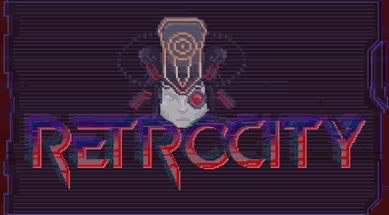 Retrocity Image