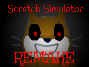Scratch Simulator Remake (FNAF Fangame) Image