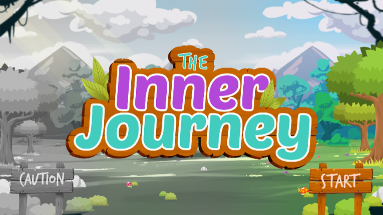 The Inner Journey Game Cover