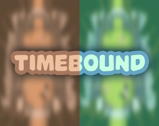 Timebound Game Cover