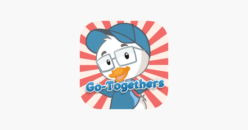 Go-Togethers Game Cover