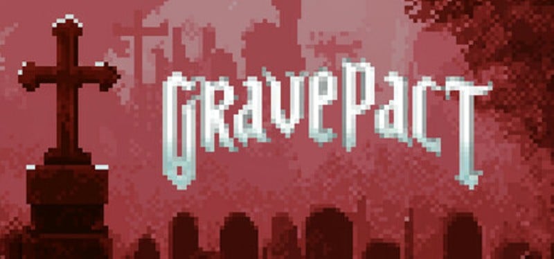 Gravepact Game Cover