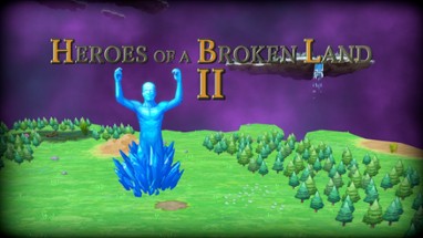 Heroes of a Broken Land 2 Image