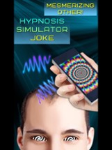 Hypnosis Simulator Joke Image