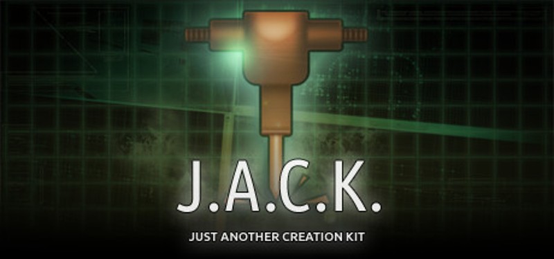 J.A.C.K. Game Cover