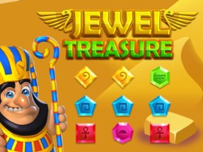 Jewel Treasure Image