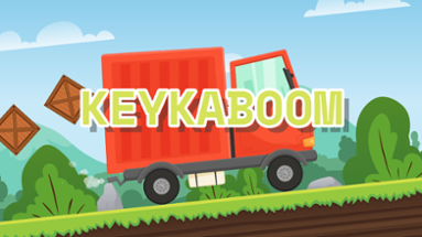 KeyKaboom Image