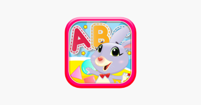 Kids ABC Zoo Learning Phonics And Shapes Games Image